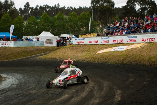 008 autocross arteixo mayo 11